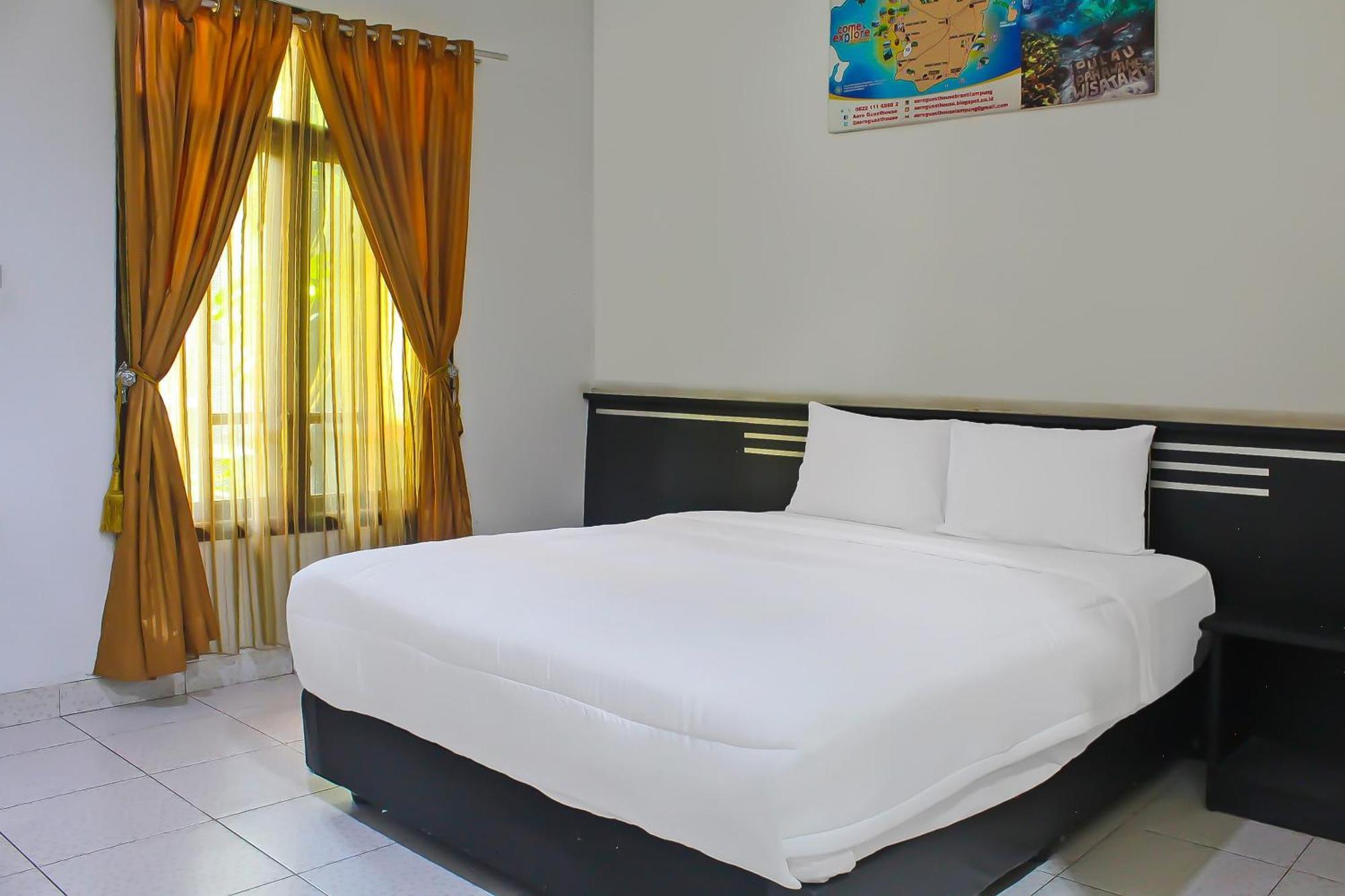 aero guest house Negarasaka Extérieur photo