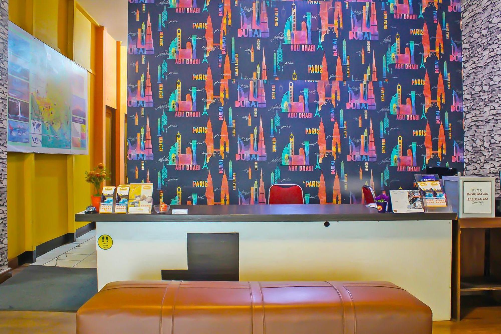 aero guest house Negarasaka Extérieur photo