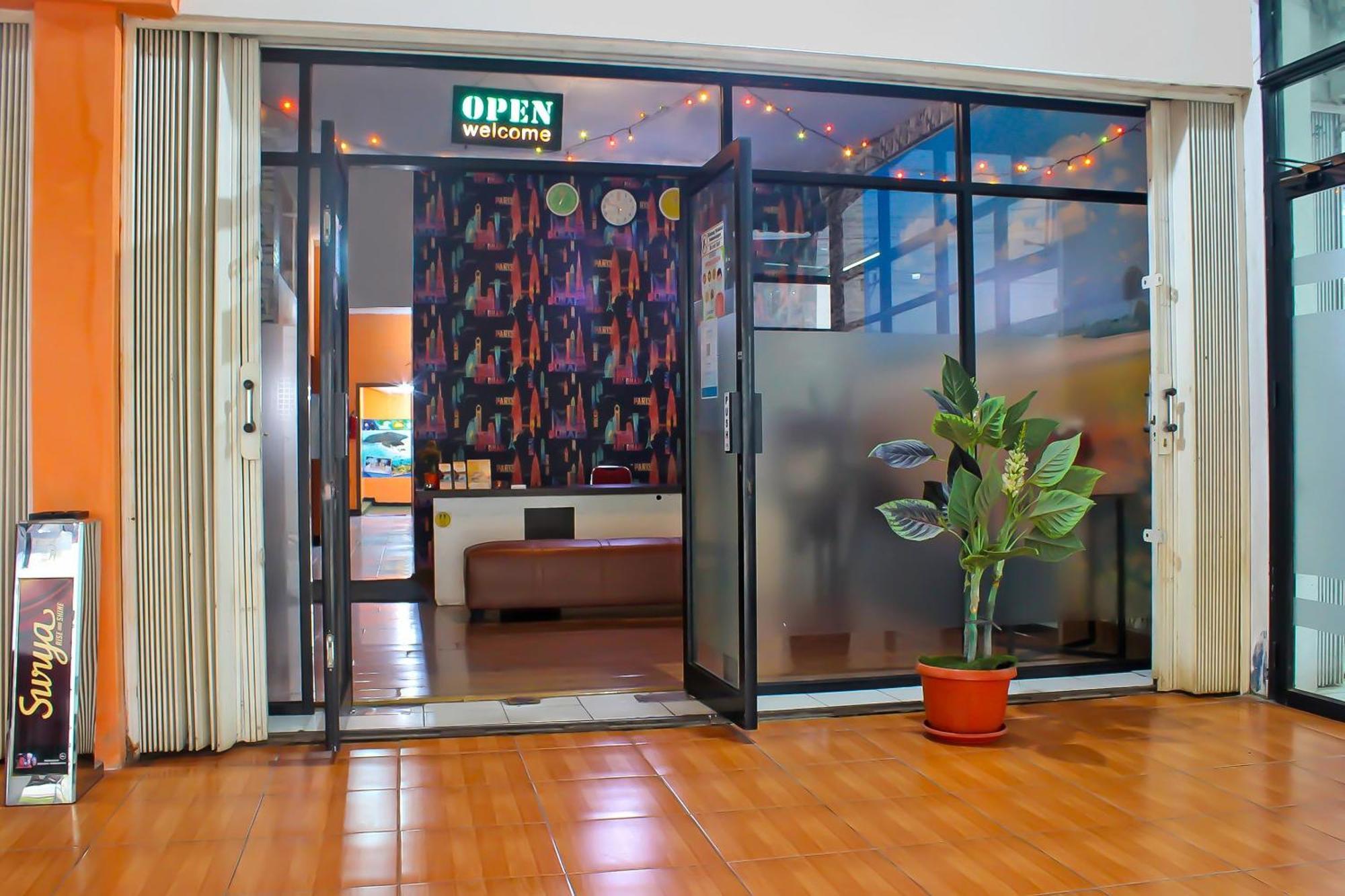 aero guest house Negarasaka Extérieur photo