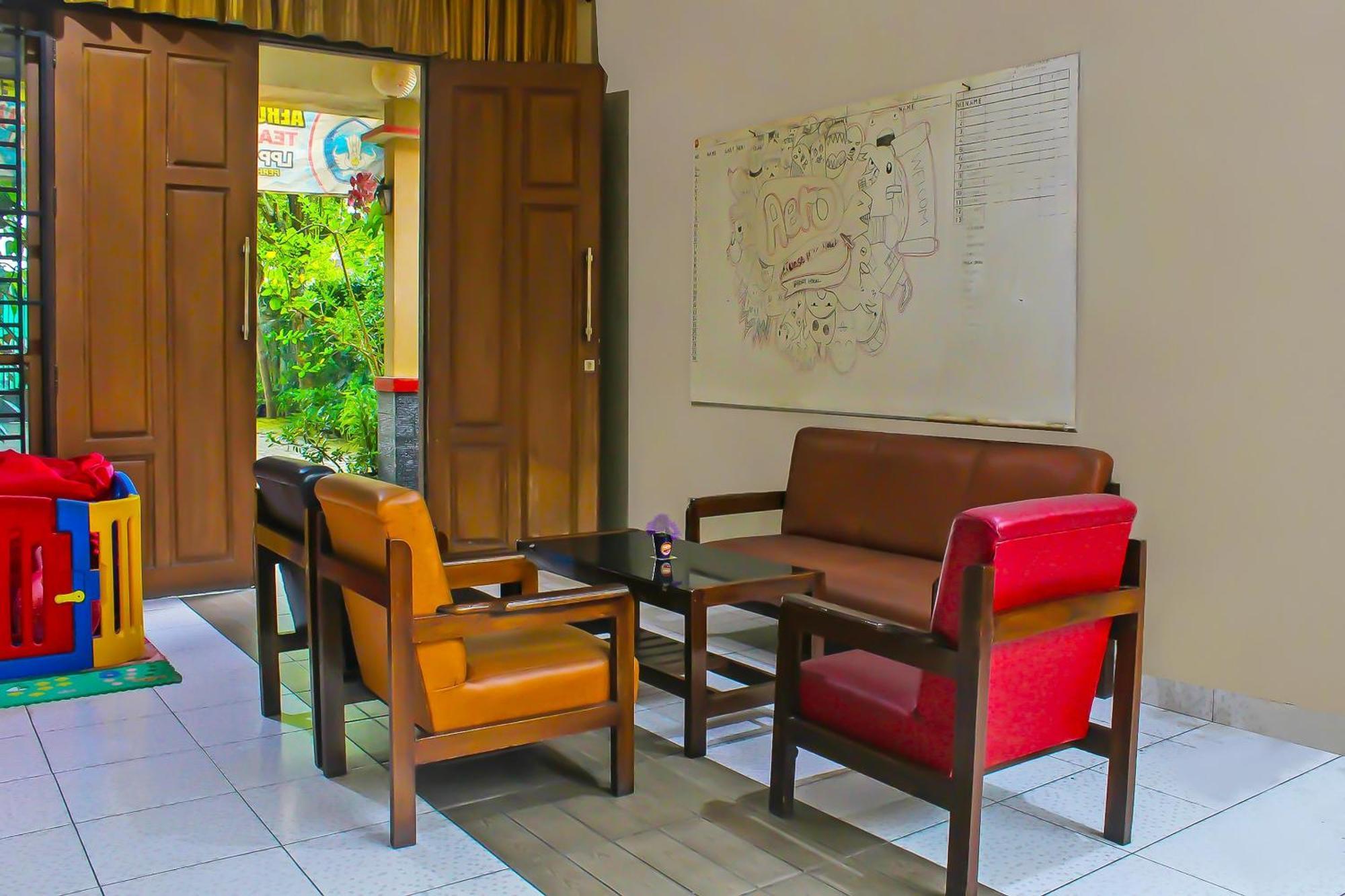 aero guest house Negarasaka Extérieur photo